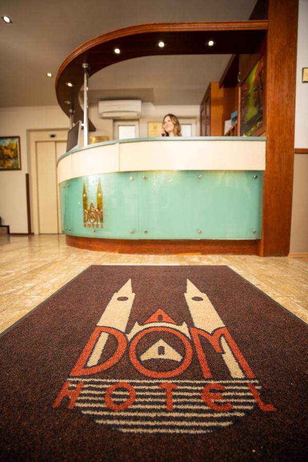 Dom 4* Szeged